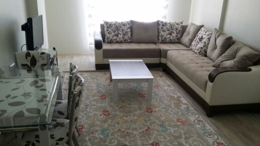 Özkan Apart Otel — photo 2