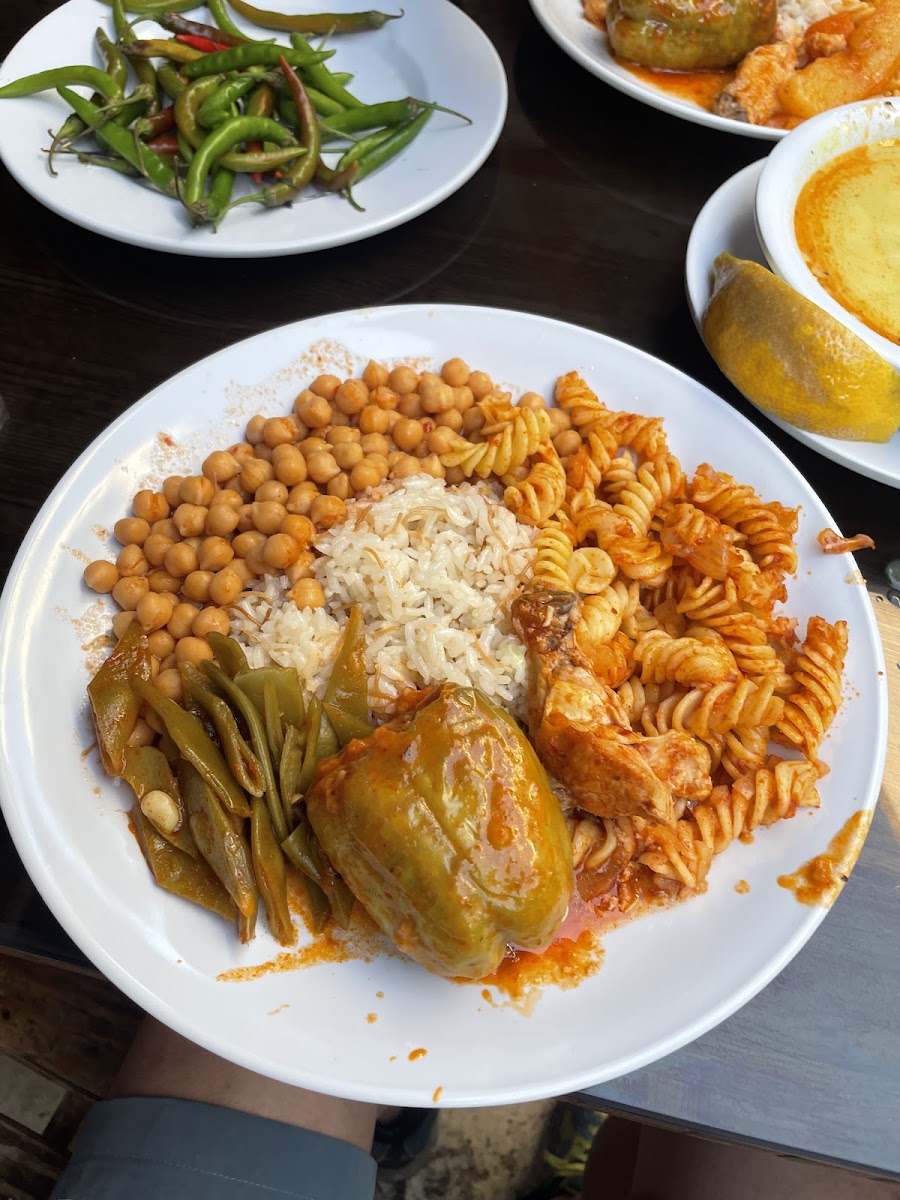 Özkan Kebap — photo 2