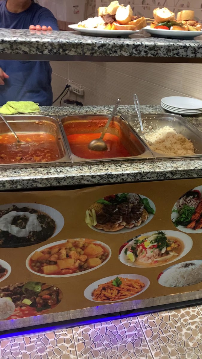 Özkan Kebap — photo 5
