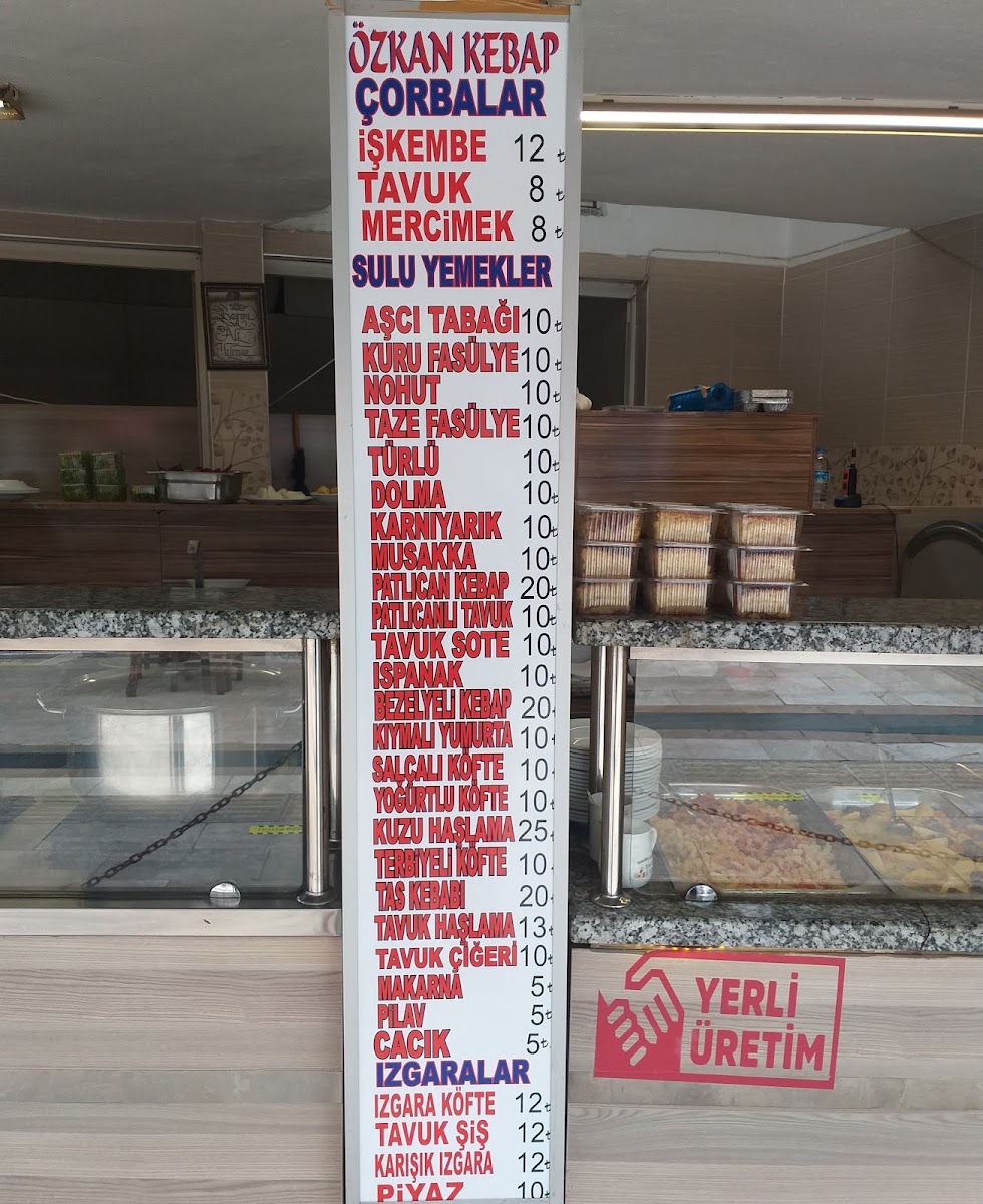 Özkan Kebap — photo 8