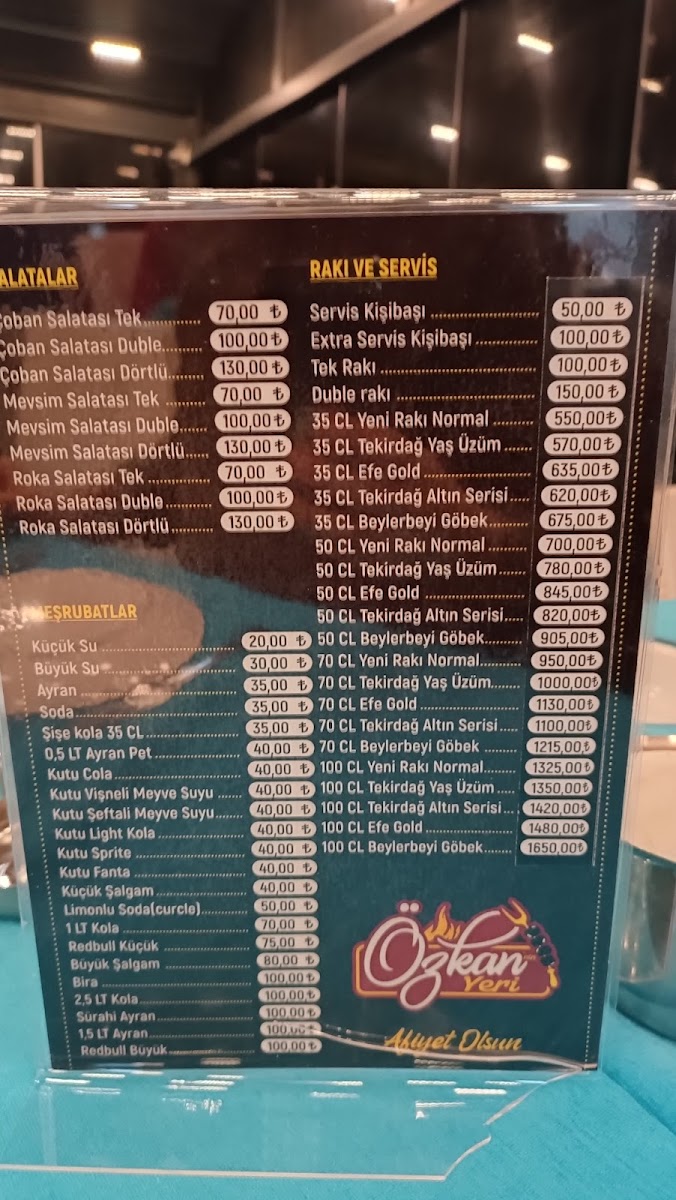 Özkan'ın Yeri — fotoğraf 2