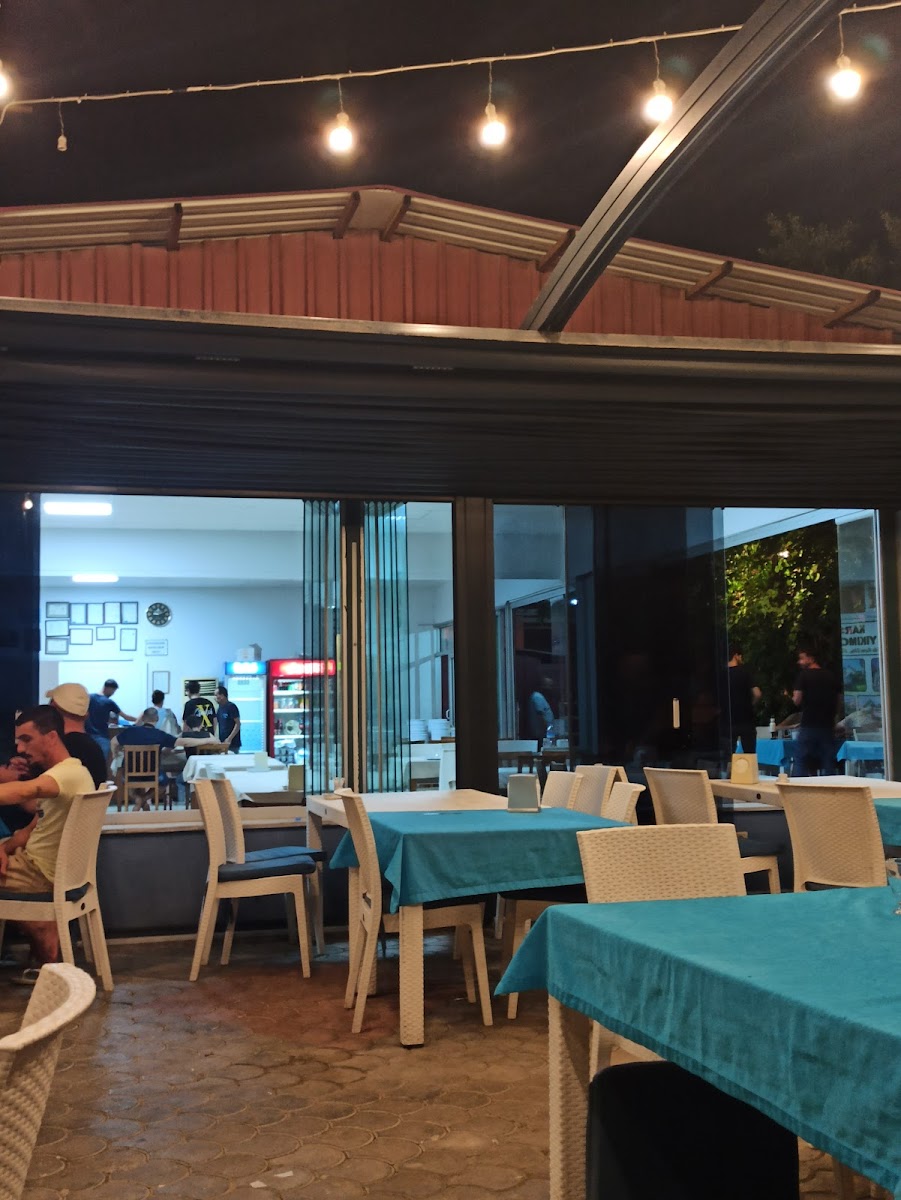 Özkan'ın Yeri — fotoğraf 5