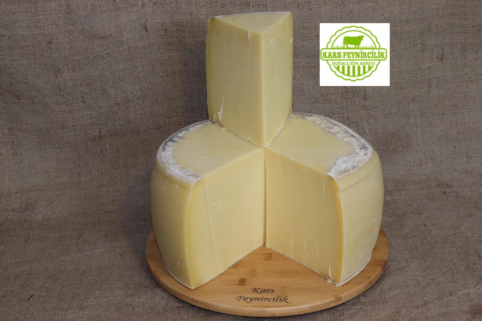 Özkars Peynircilik — fotoğraf 2