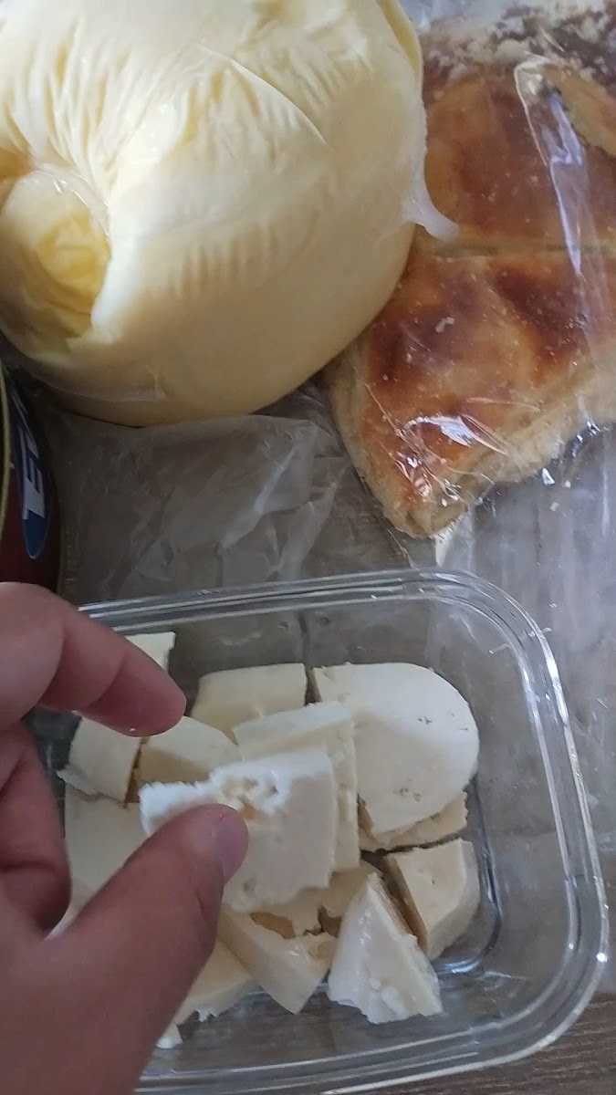 Özkars Peynircilik — fotoğraf 3