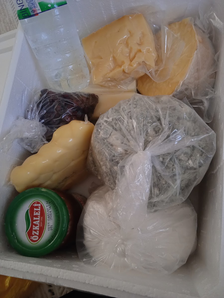 Özkars Peynircilik — fotoğraf 5