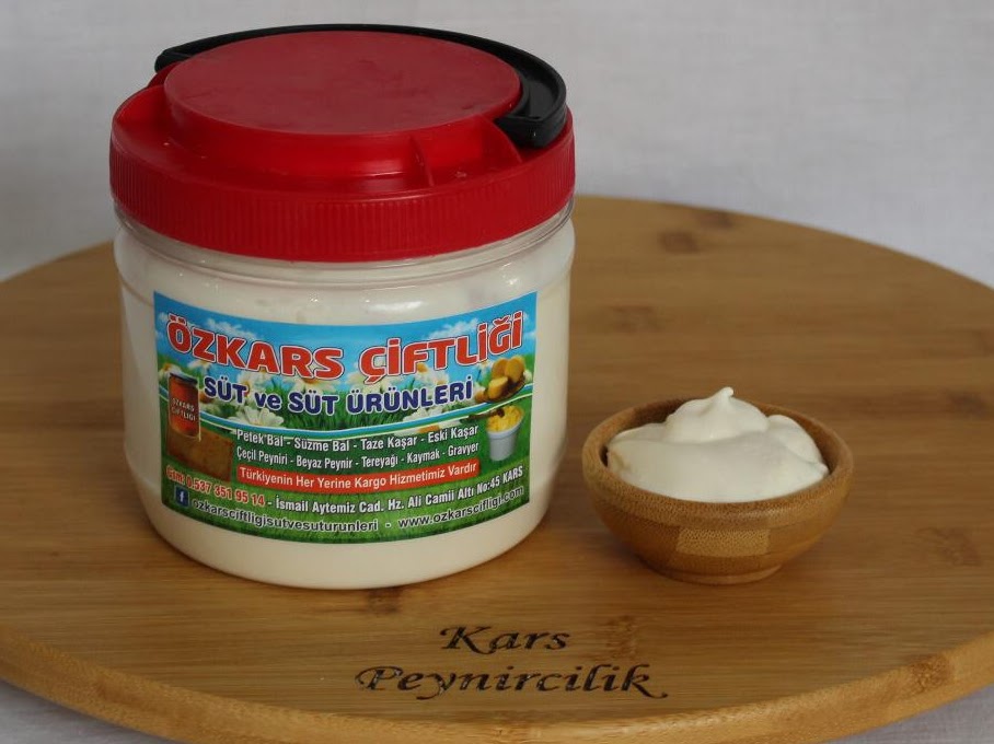 Özkars Peynircilik — fotoğraf 6