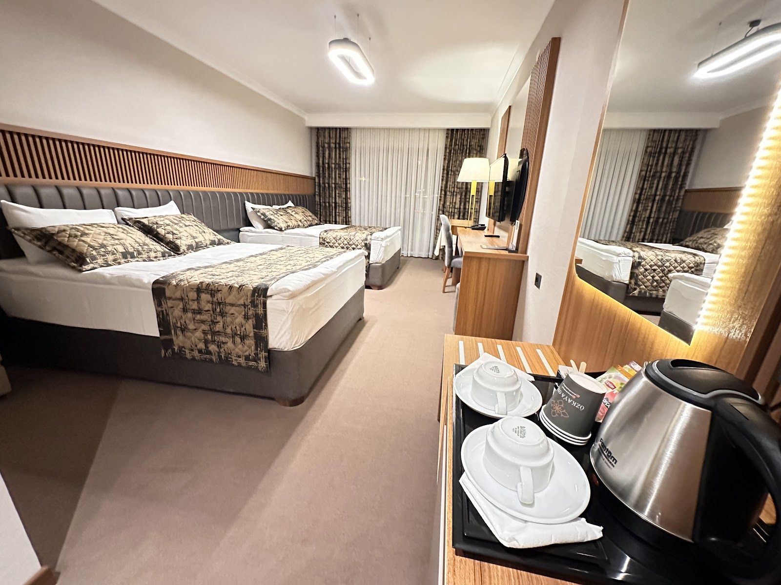 ÖZKAYA OTEL HOTEL — fotoğraf 10