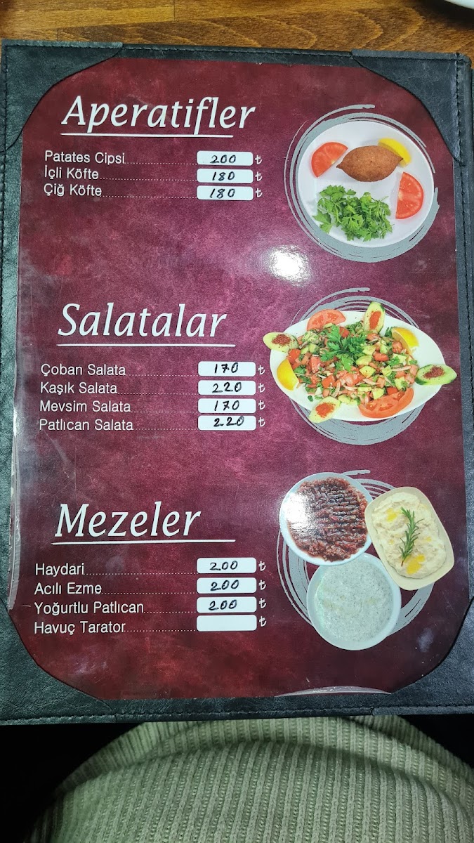 ÖzKebabistan — fotoğraf 2