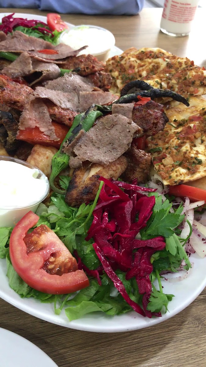 ÖzKebabistan — fotoğraf 3
