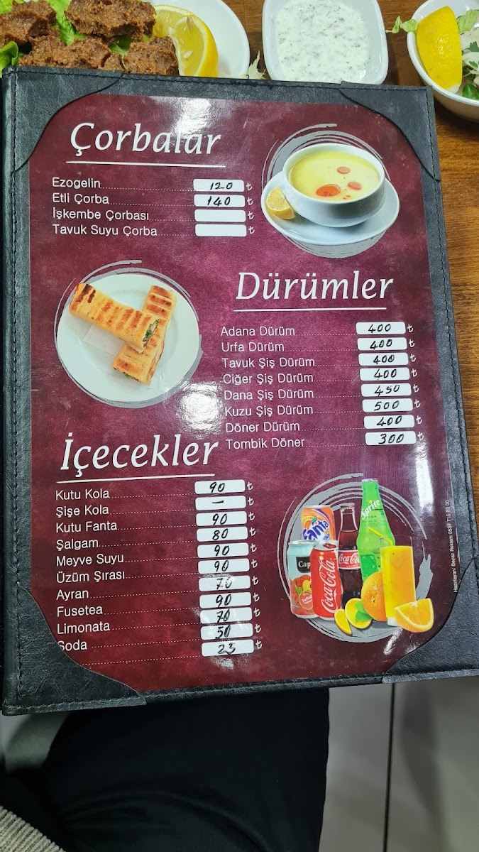 ÖzKebabistan — fotoğraf 4