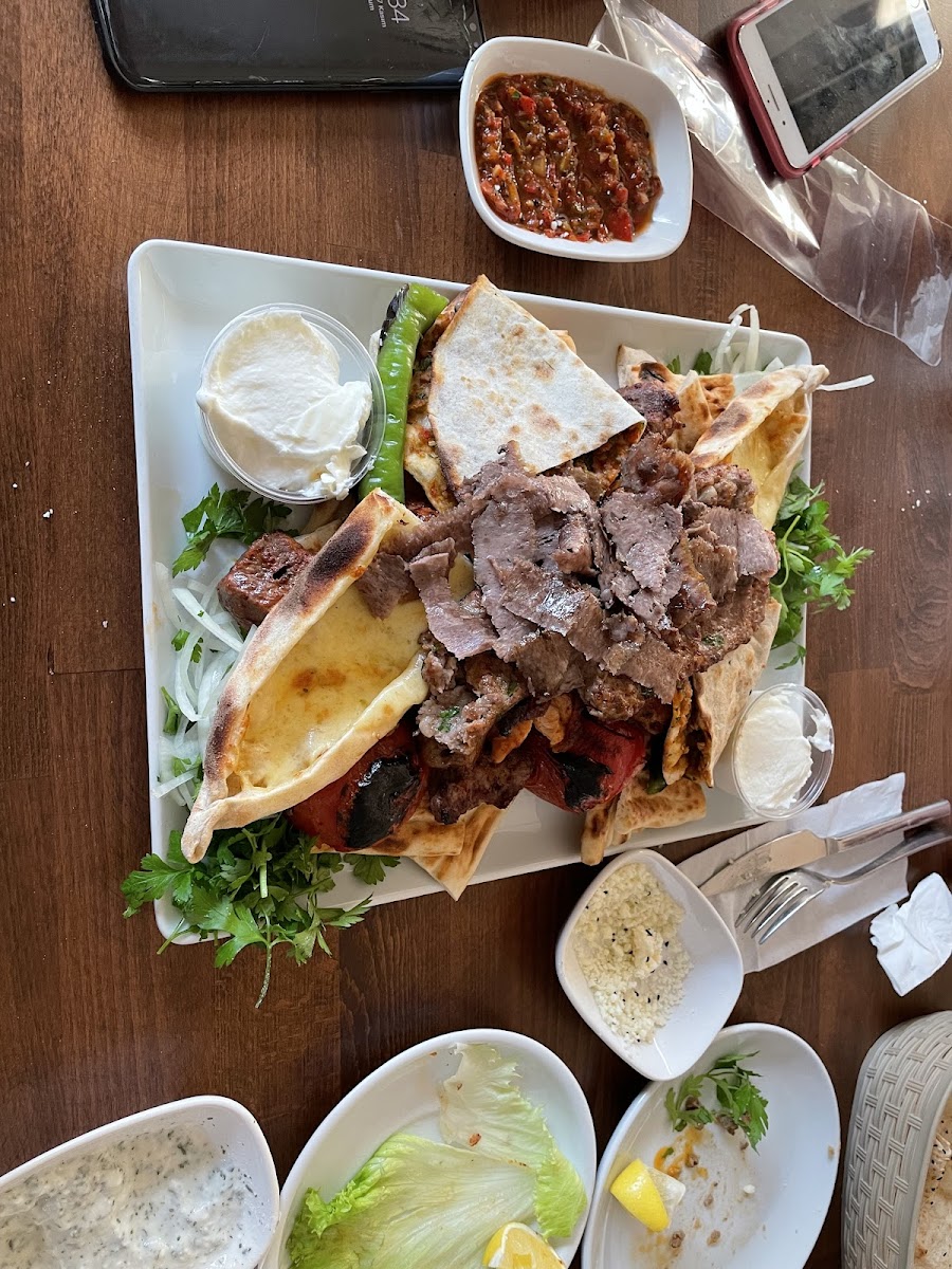 ÖzKebabistan — fotoğraf 5