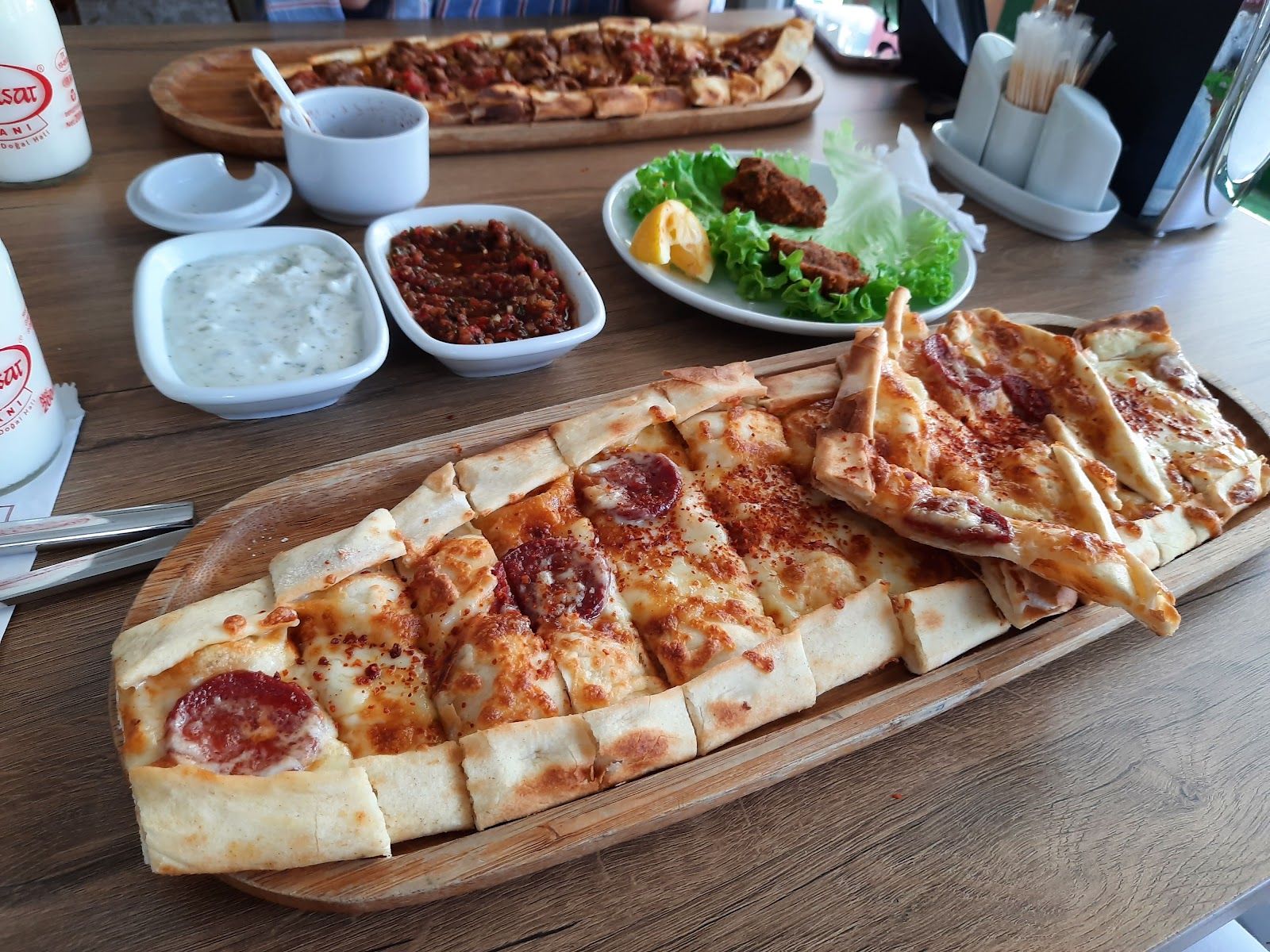 ÖzKebabistan — fotoğraf 8