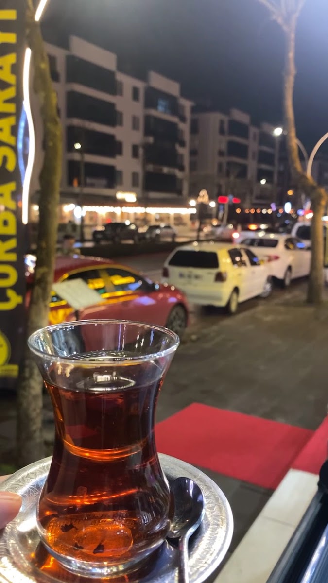 Özkılavuz Kebap Ve Lahmacun Sarayı — fotoğraf 3