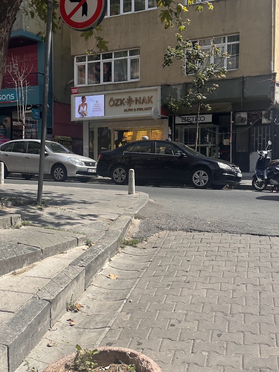 Özkonak Kuyumculuk Ortabayır — photo