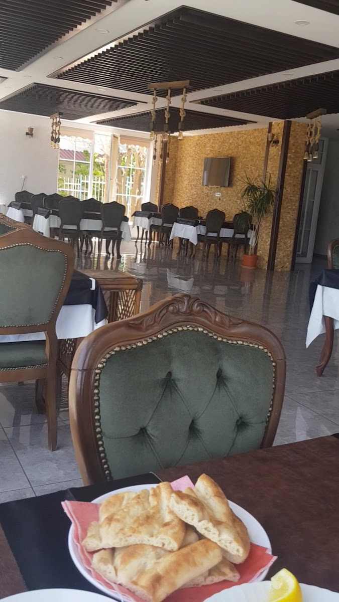 Özlem Balık Evi — fotoğraf 3
