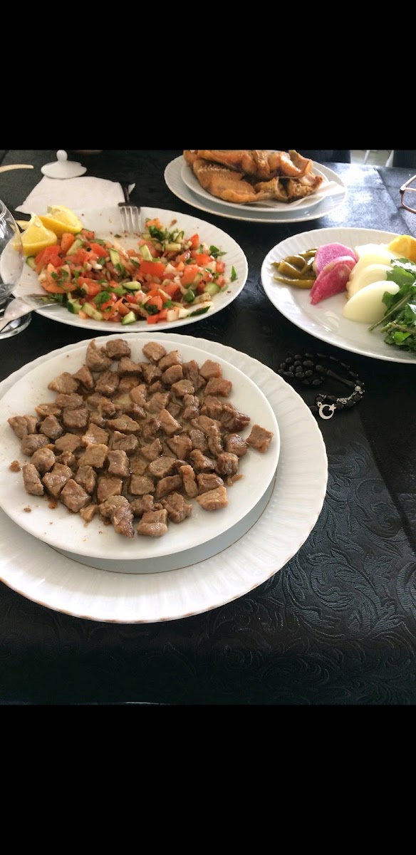 Özlem Balık Evi — fotoğraf 4