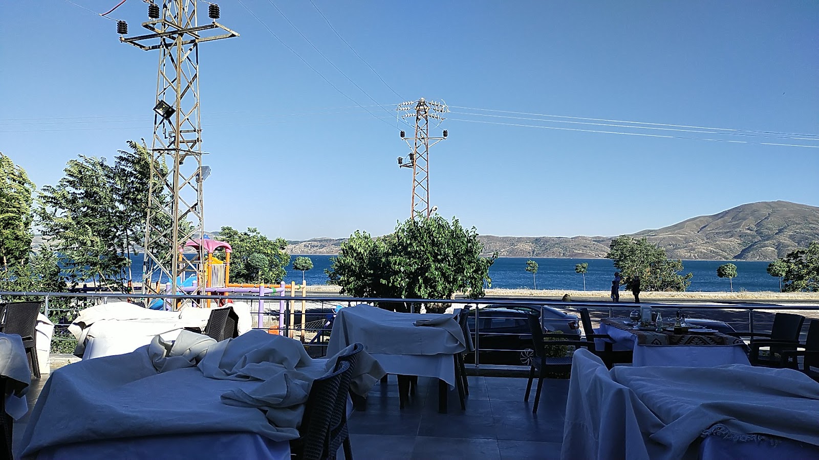 Özlem Balık Evi — fotoğraf 5