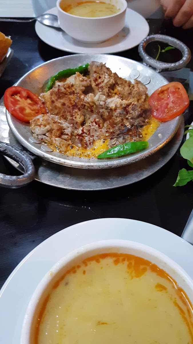 Özlem Çorbacı — fotoğraf 3