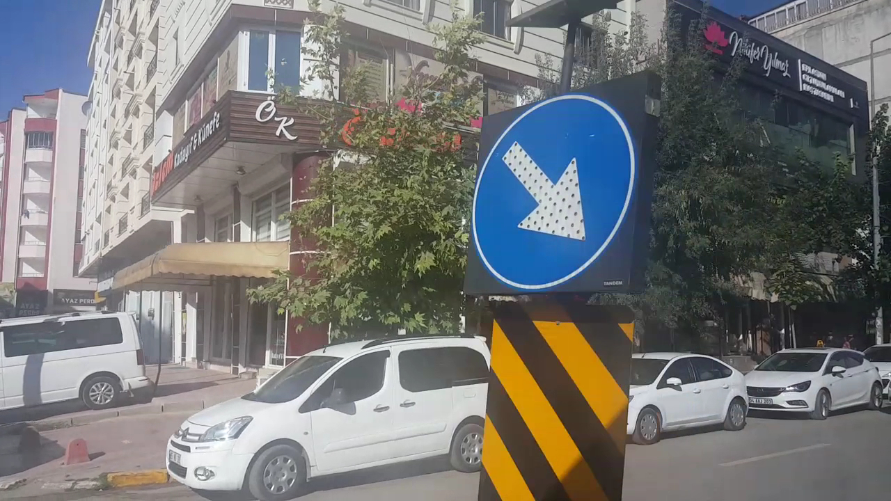 Özlem Kadayıf Künefe — fotoğraf 3