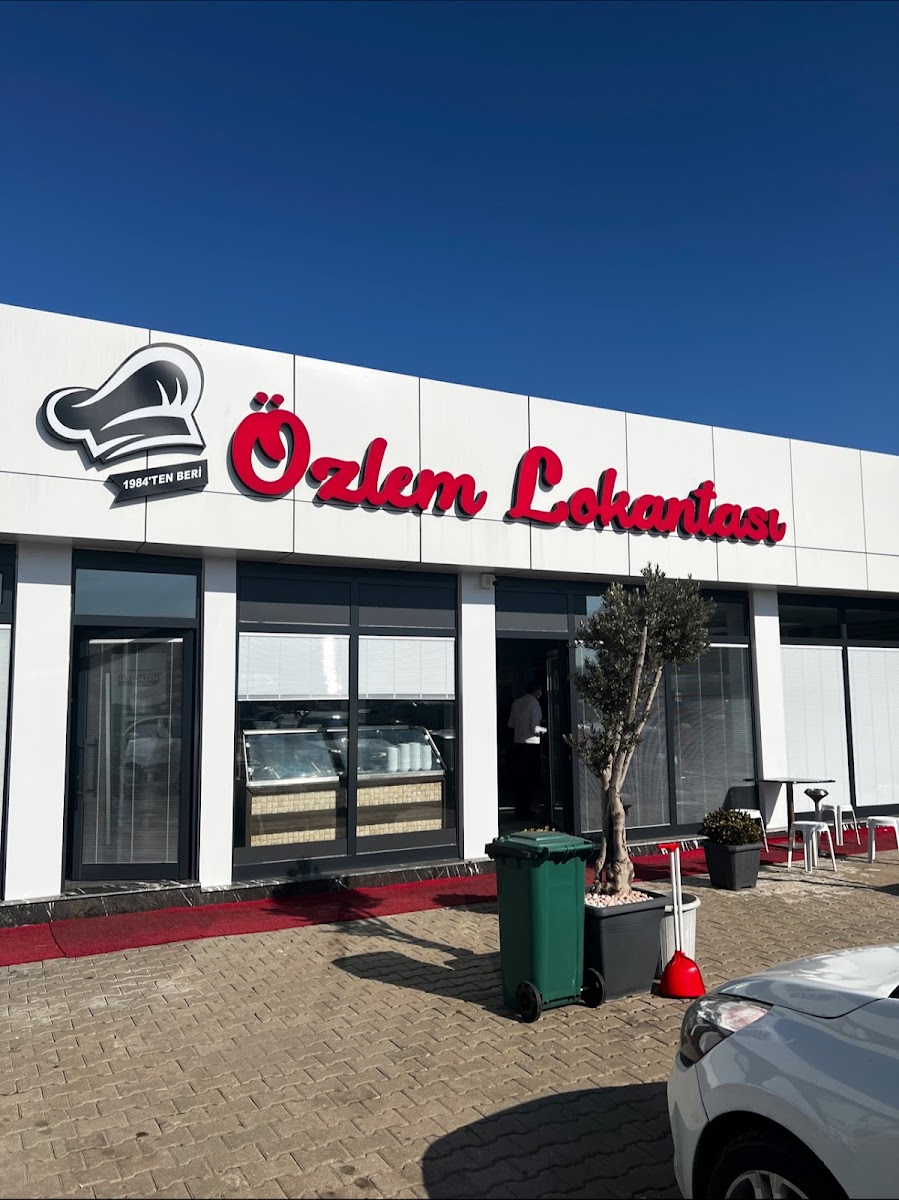 Özlem Lokantası — photo 2