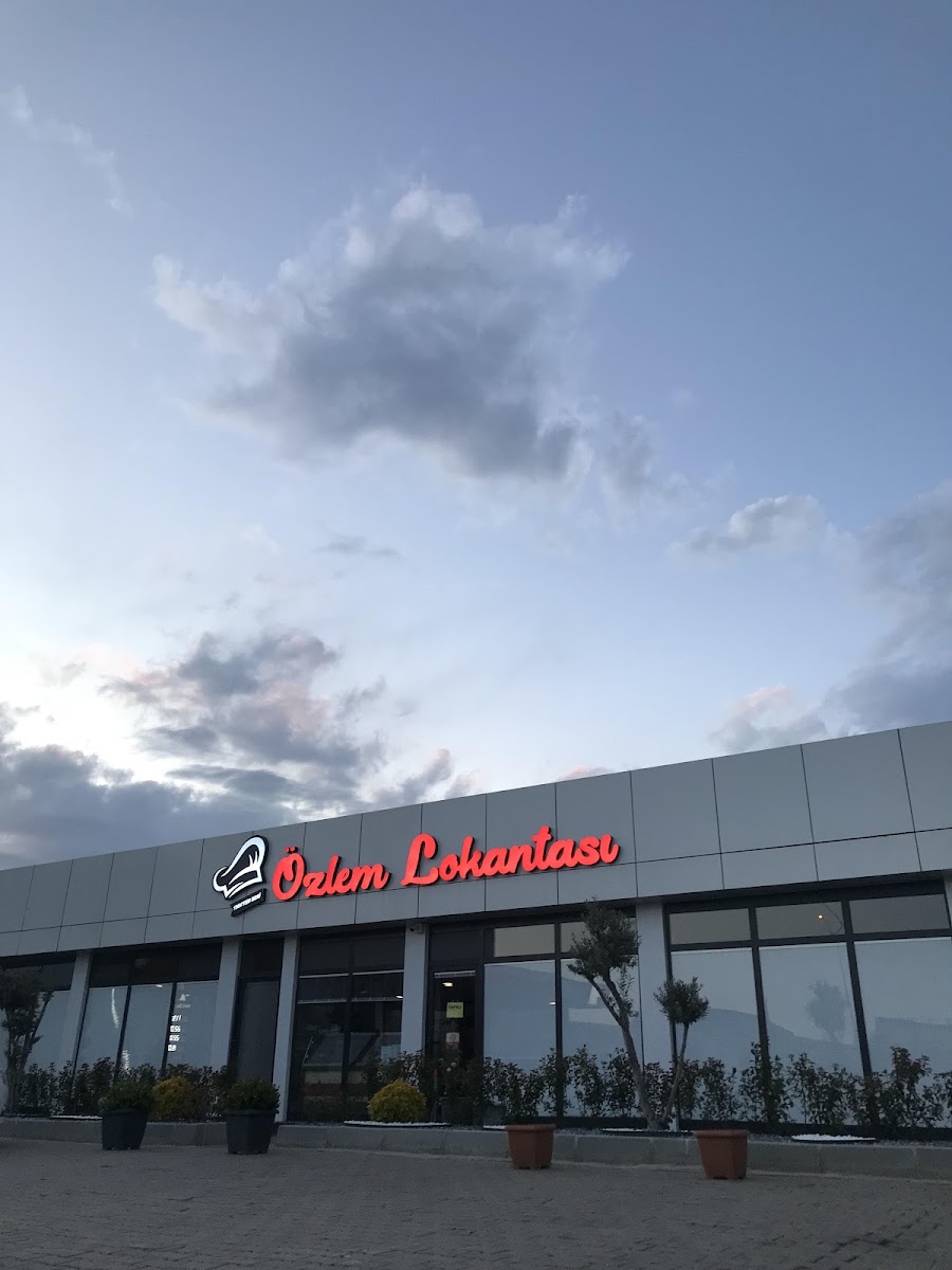 Özlem Lokantası — photo 7