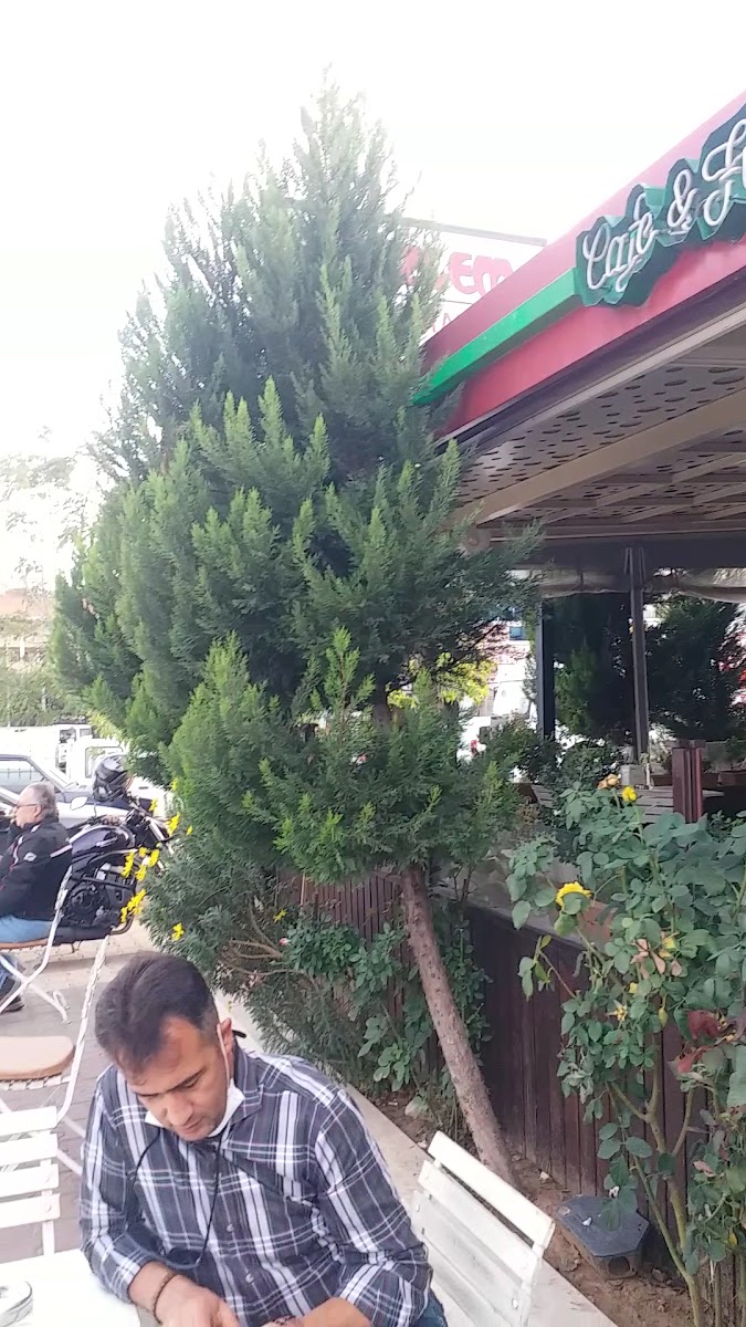 Özlem Pastanesi 4 — fotoğraf 3