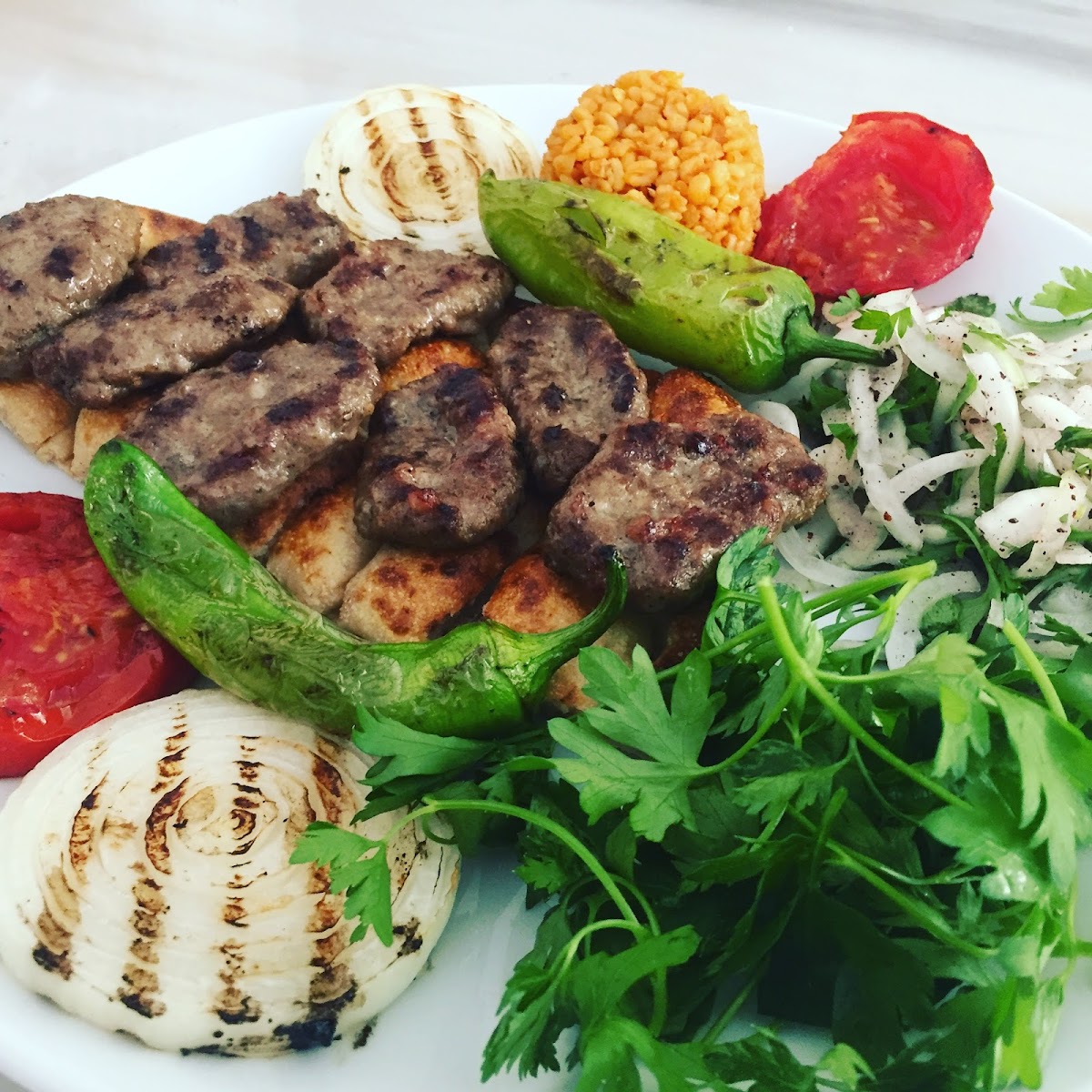 Özüm pide kebap salonu — fotoğraf 2
