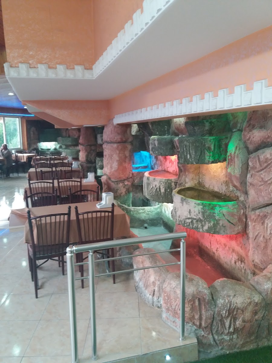 ÖZLEM RESTAURANT — fotoğraf 5