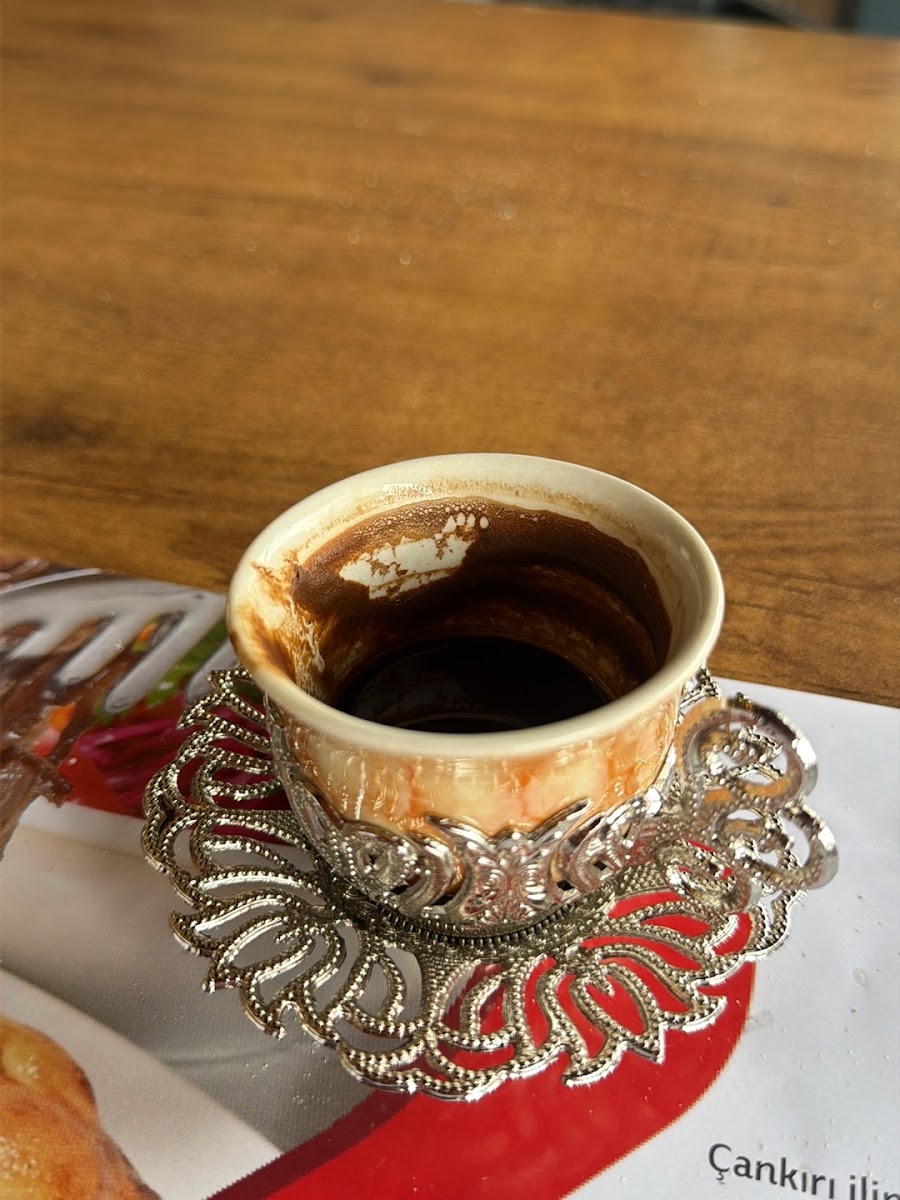 Özlemce Döner Çayyolu — fotoğraf 2