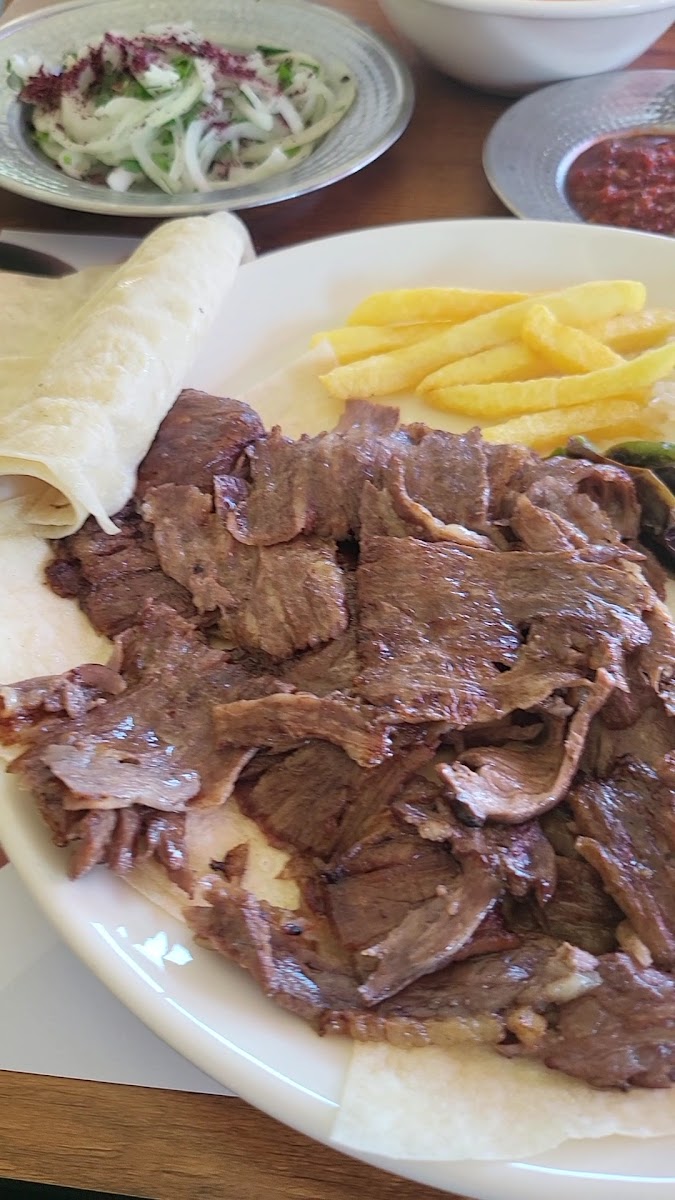 Özlemce Döner Çayyolu — fotoğraf 3