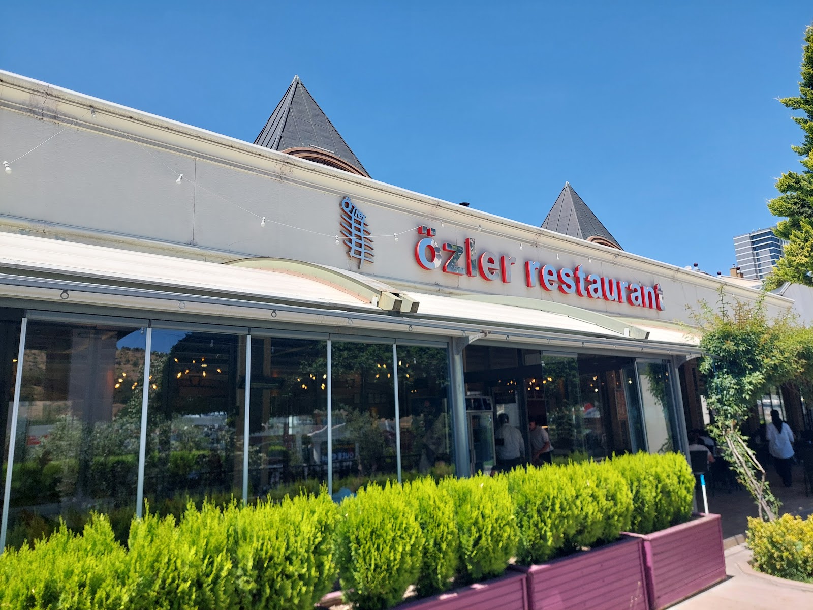 Özler Döner — photo 2