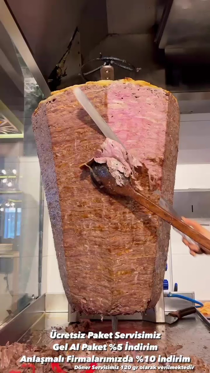 Özler Döner — fotoğraf 3