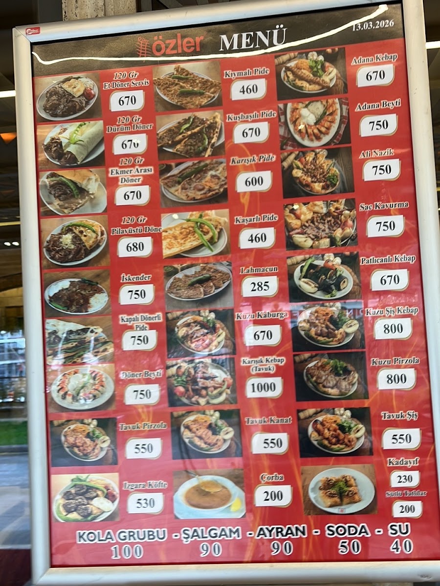 Özler Döner — fotoğraf 4