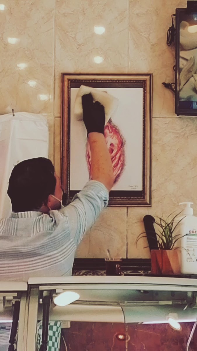 Kemal Burak Öz Özler Et — fotoğraf 3