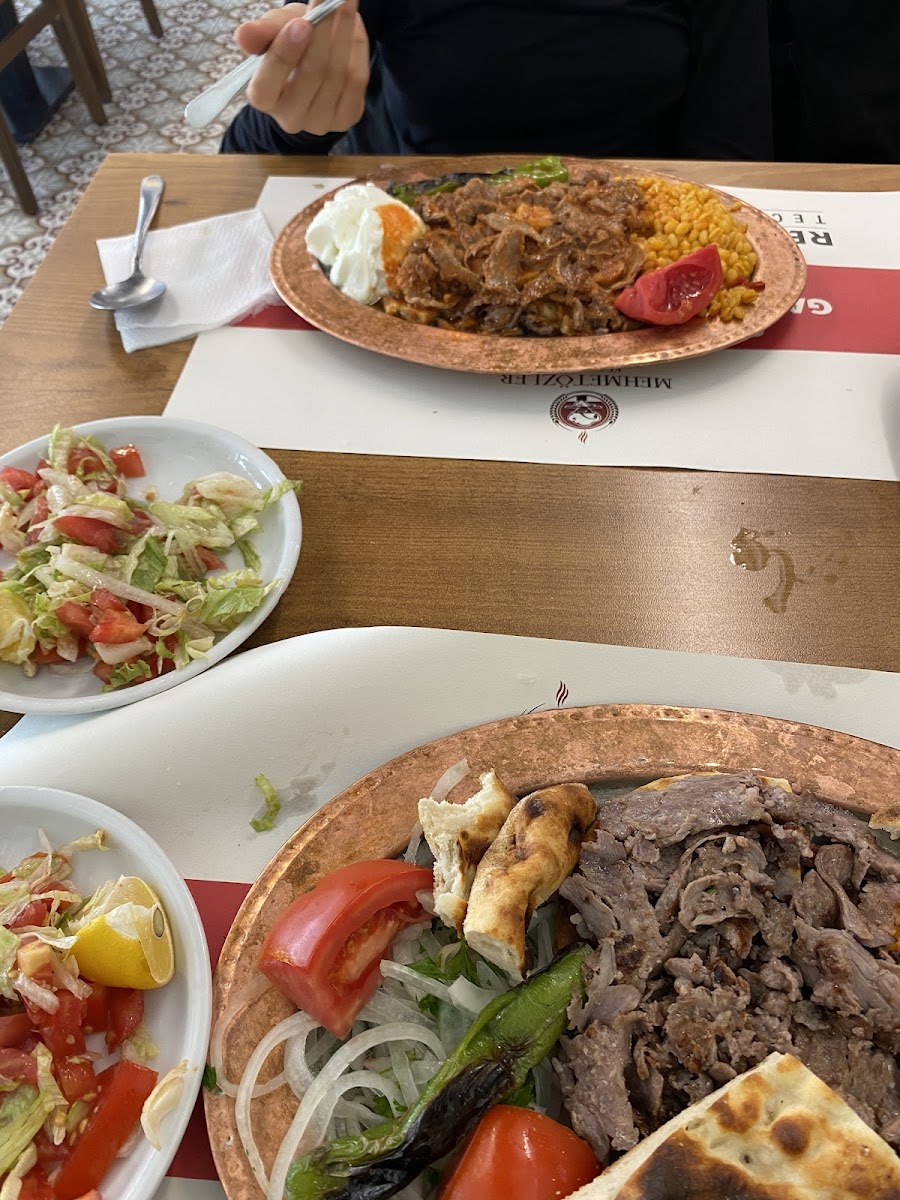 Özler Lokanta — fotoğraf 2