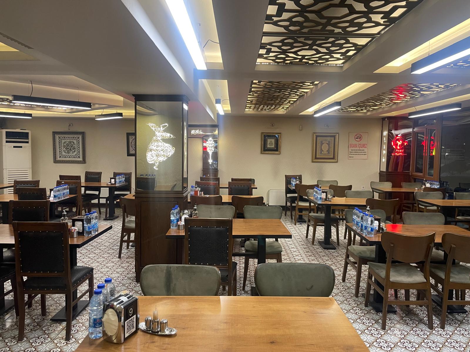 Özler Lokanta — fotoğraf 3