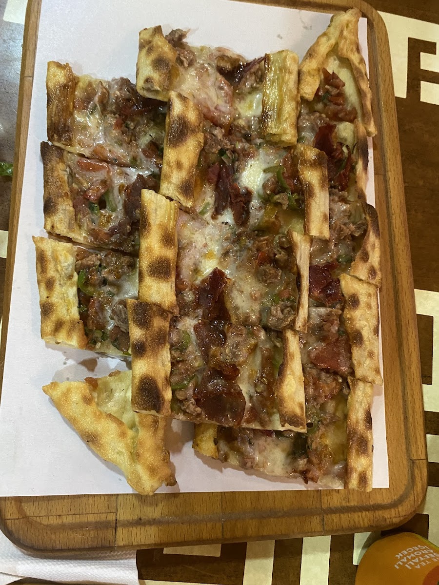 Özler Pide — fotoğraf 2
