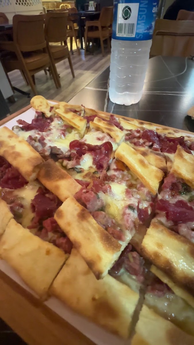 Özler Pide — fotoğraf 3