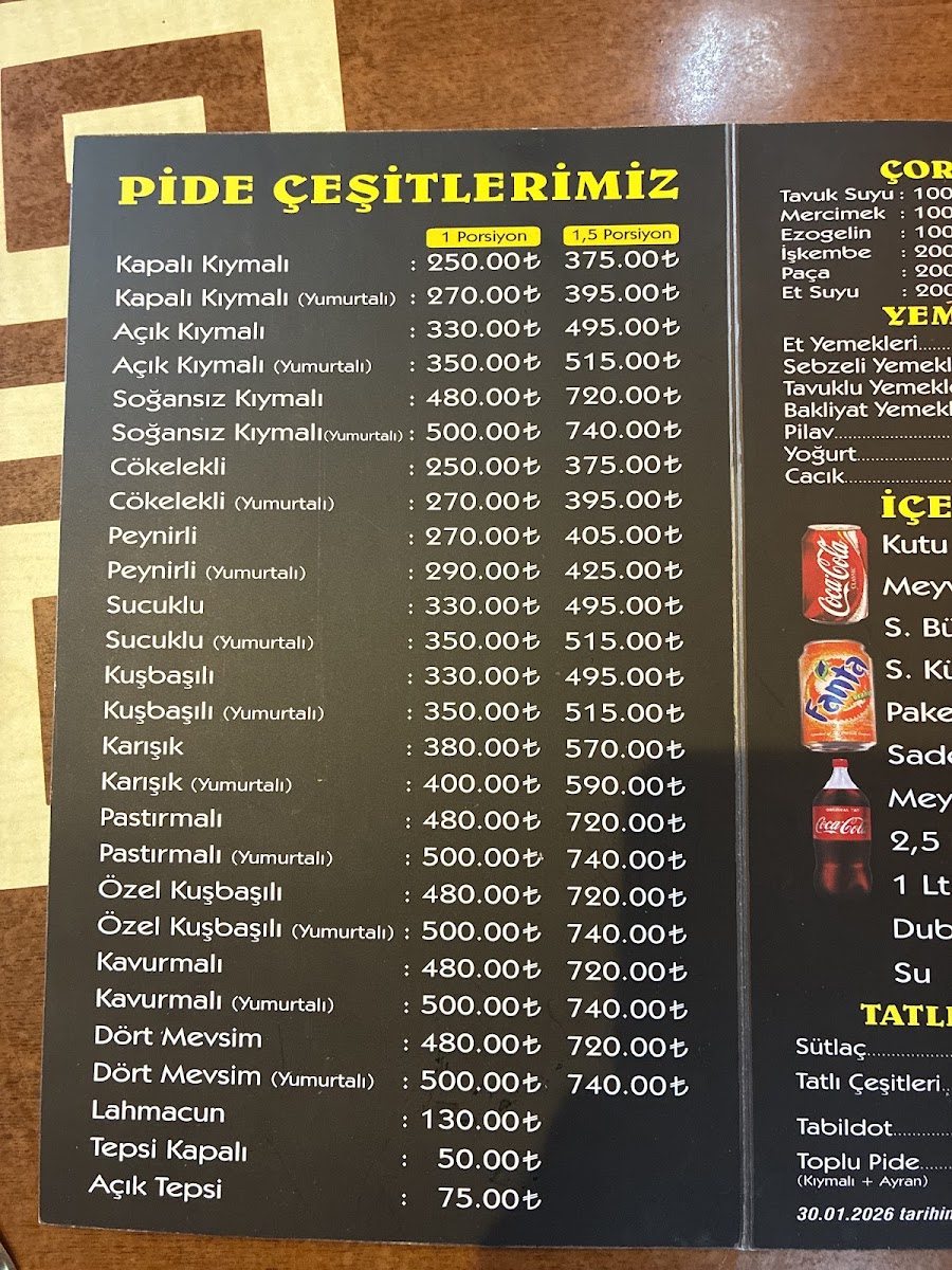 Özler Pide — fotoğraf 4