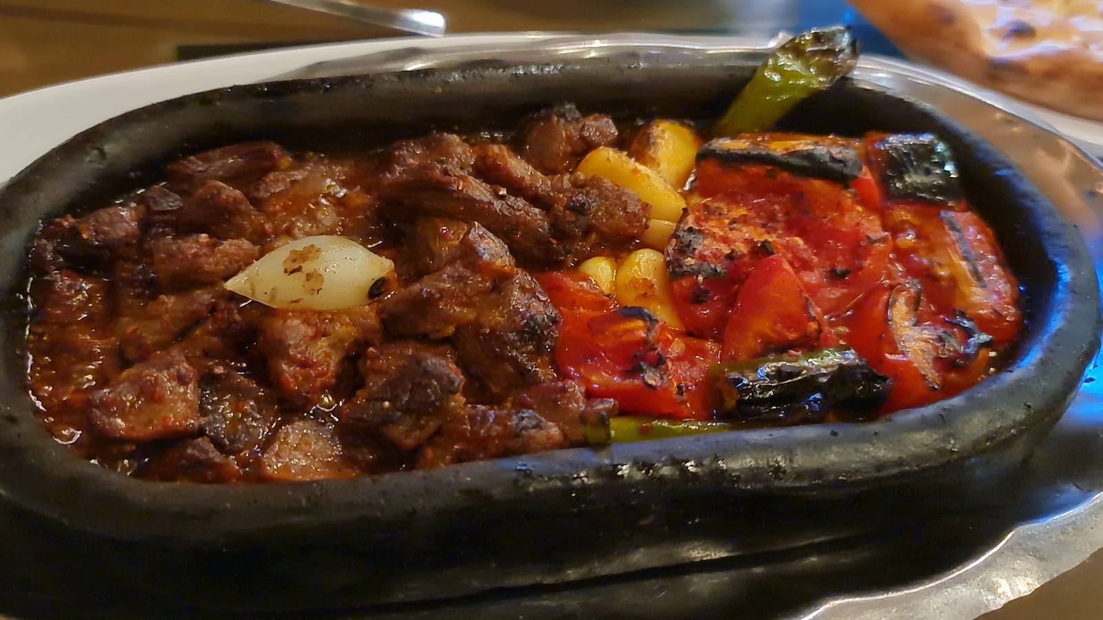 Özlezzet Lokantasi — fotoğraf 3