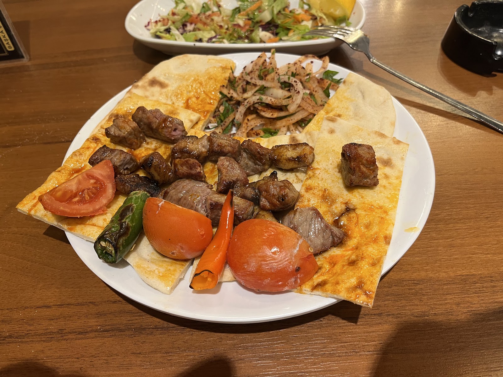 Özlezzet Lokantasi — fotoğraf 4