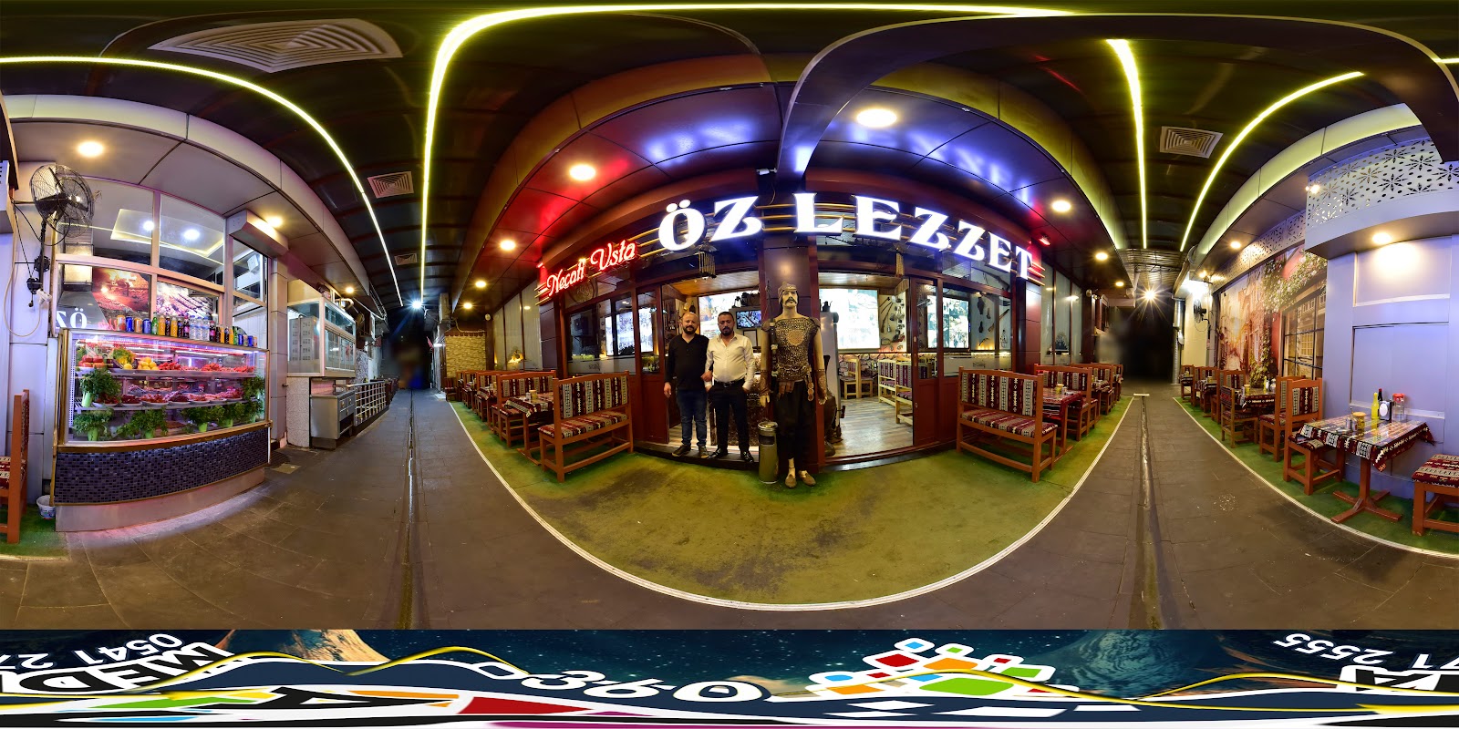 Özlezzet Lokantasi — fotoğraf 8