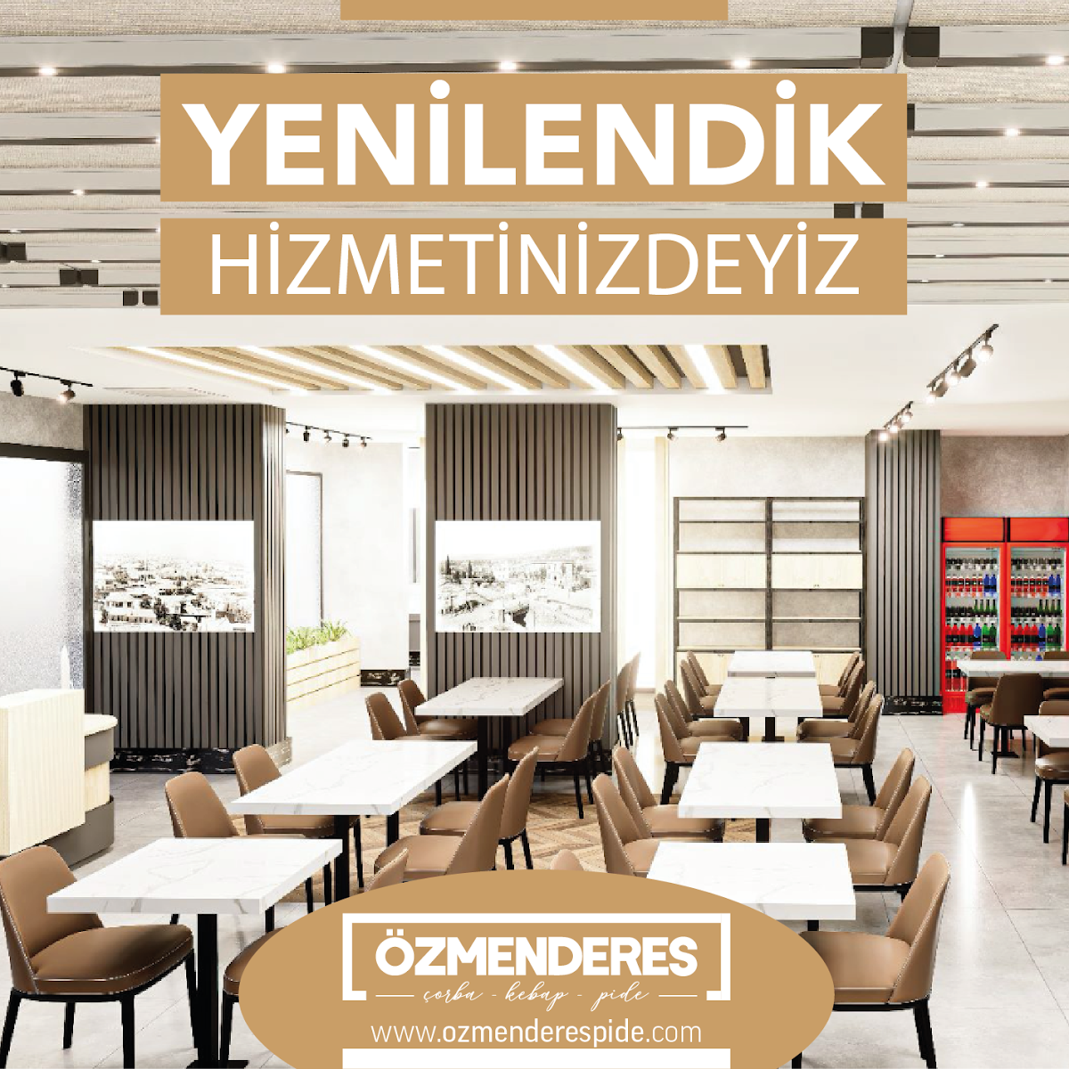 Özmenderes Pide — fotoğraf