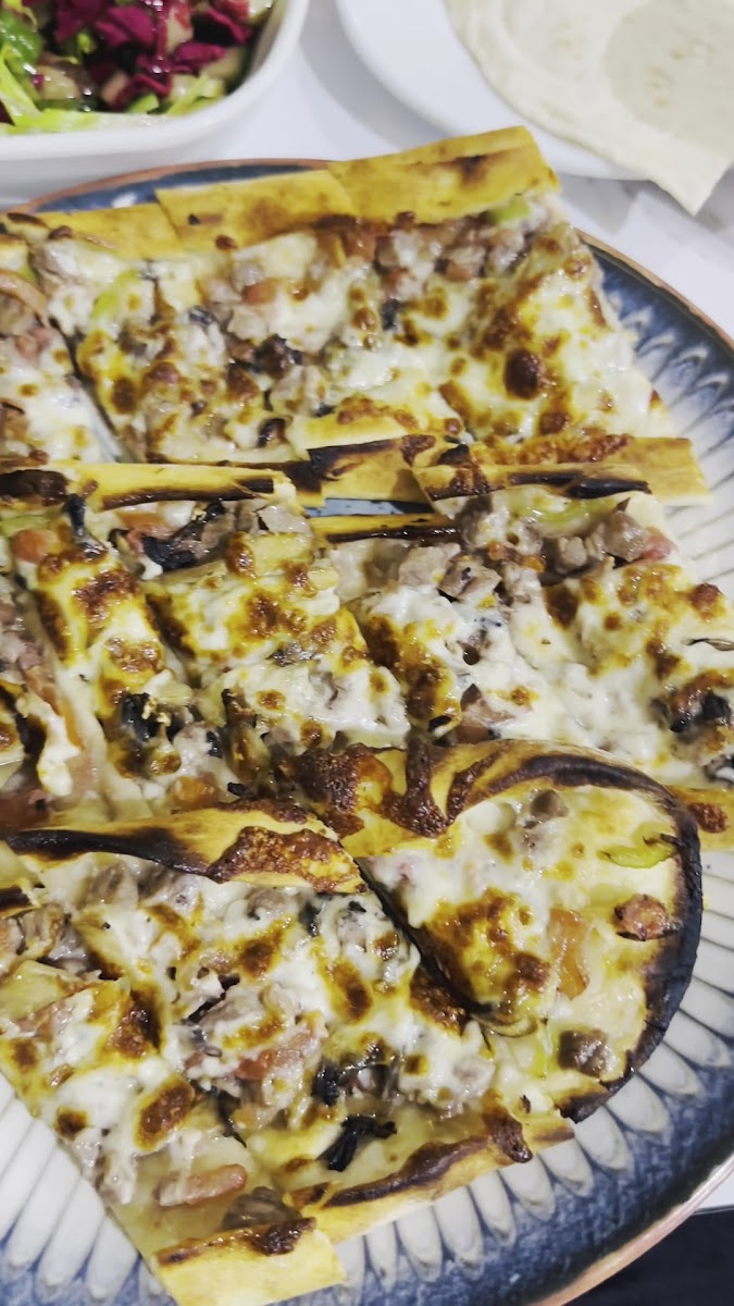 Özmenderes Pide — fotoğraf 3