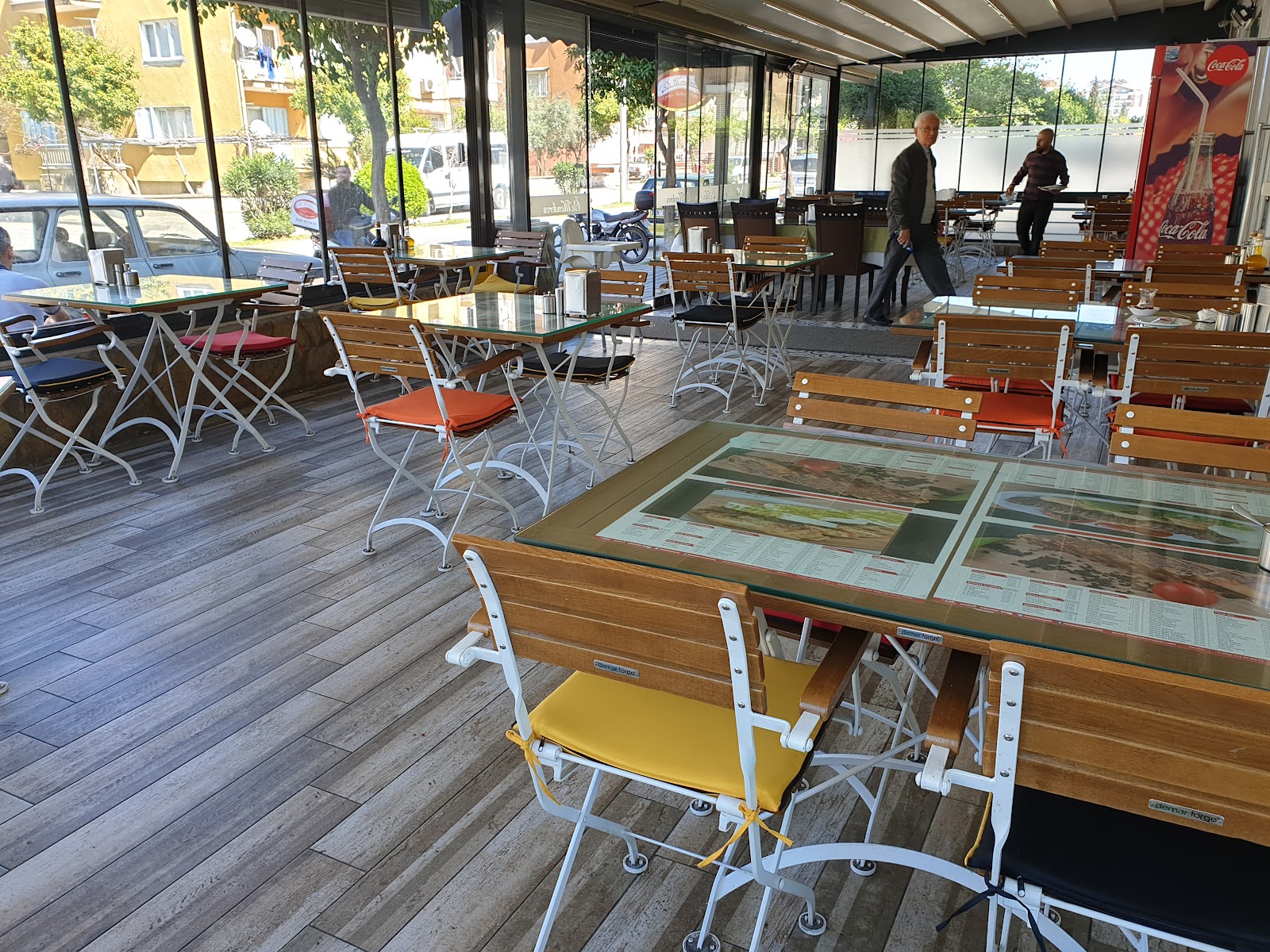 Özmenderes Pide — fotoğraf 5