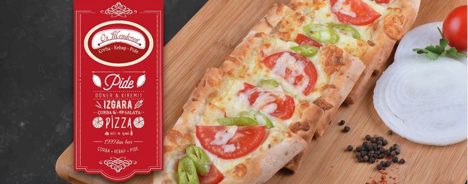 Özmenderes Pide — fotoğraf 6