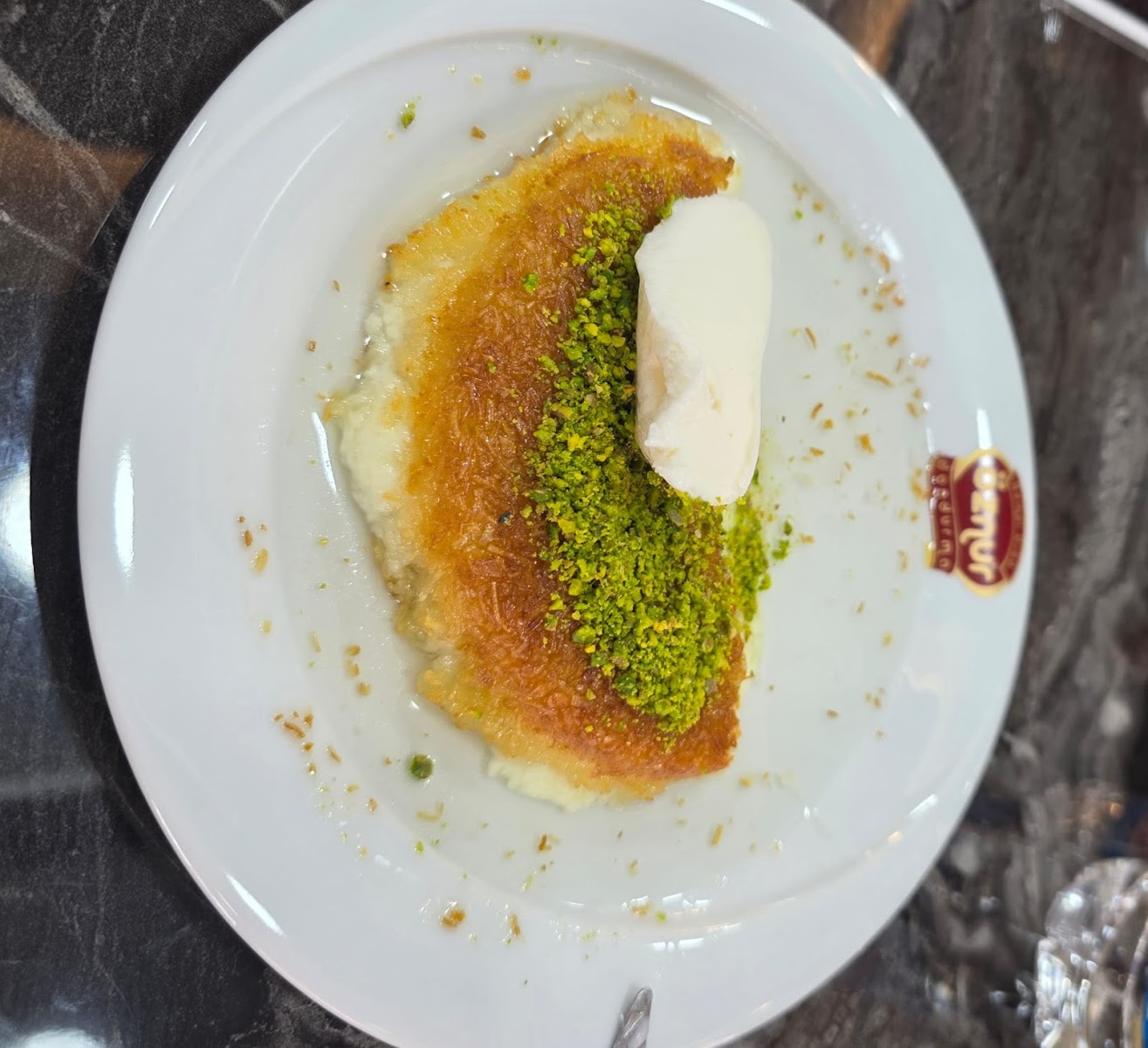 Öznur Dondurma — fotoğraf 2