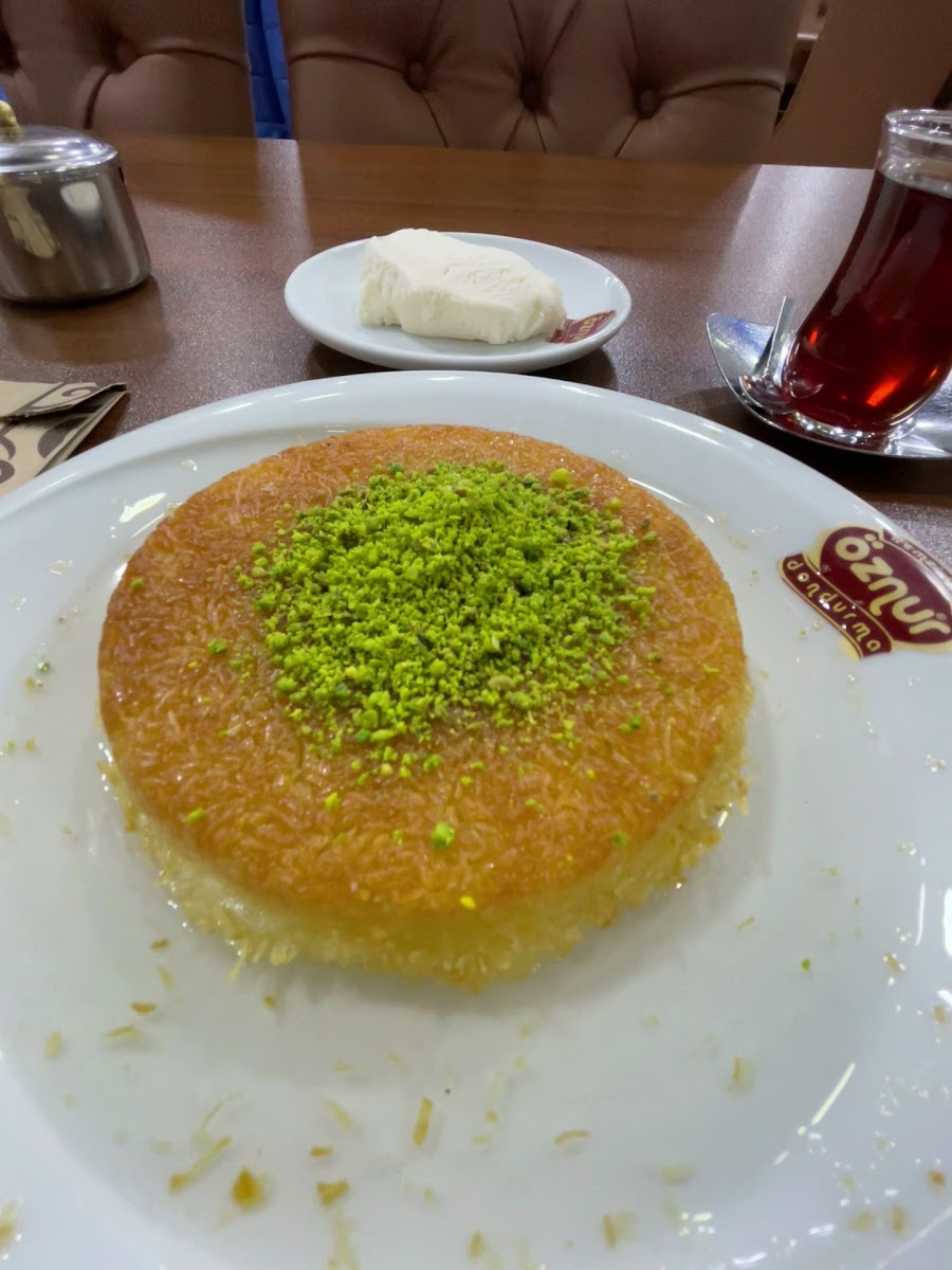 Öznur Dondurma — fotoğraf 3