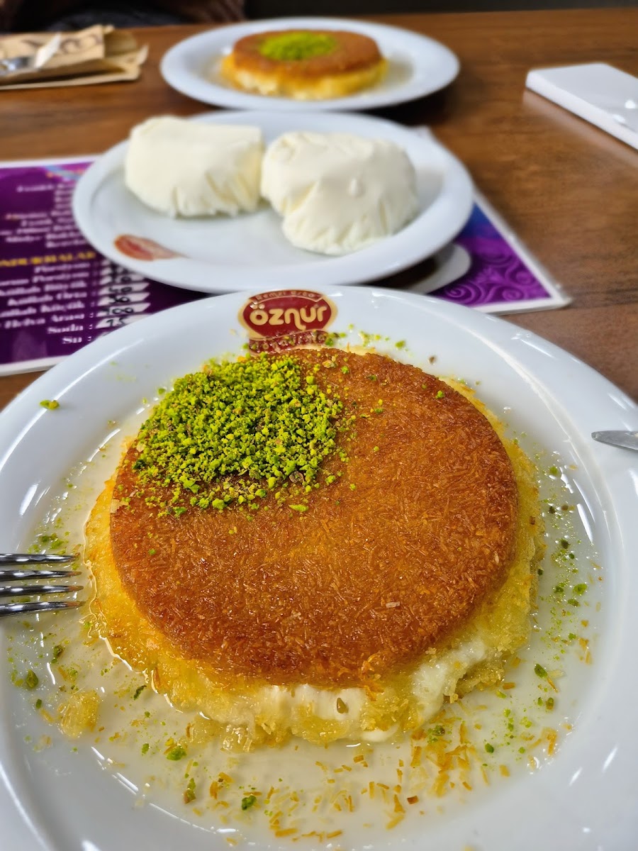 Öznur Dondurma — fotoğraf 8