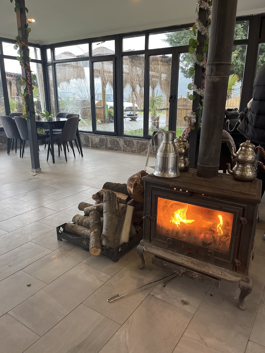 Öznur Hanım Çiftliği — fotoğraf 2